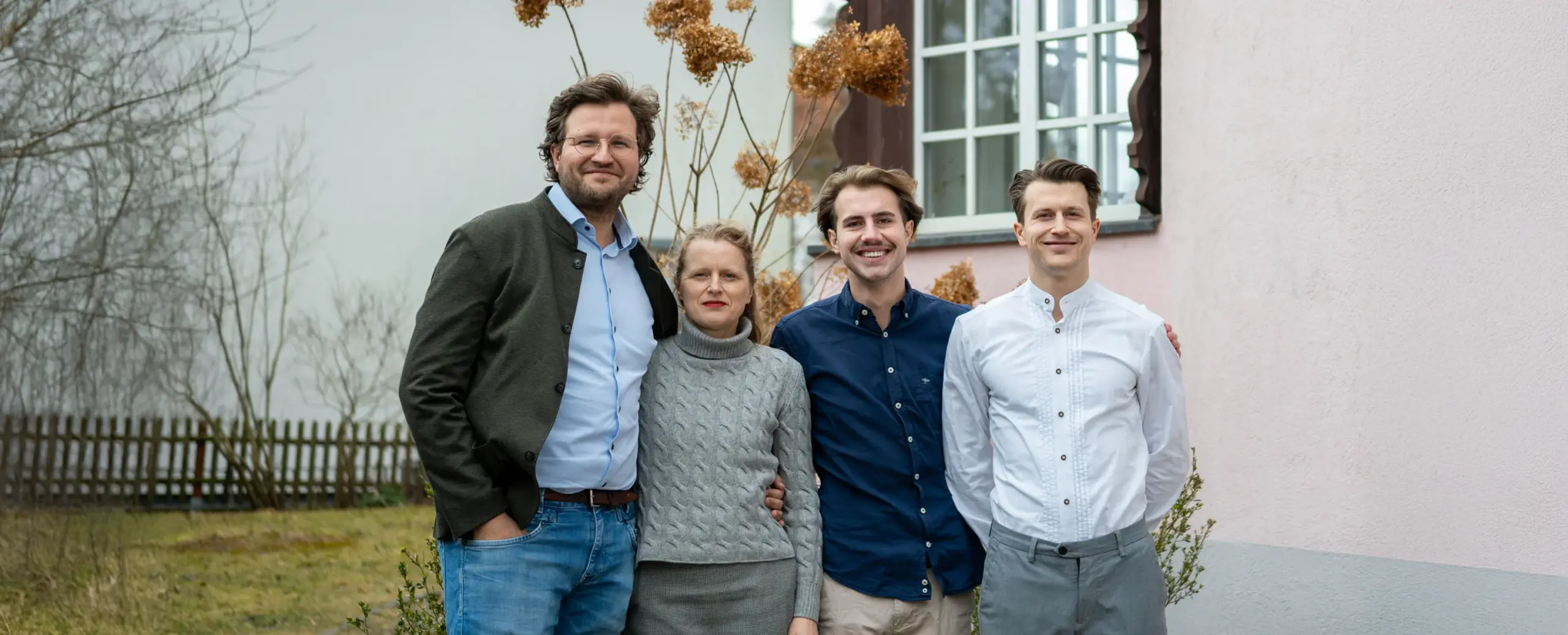 Max-Josef Groß – Managing Director in Bad Wörishofen